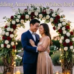 2nd Wedding Anniversary Wishes for Husband