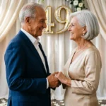 49th Wedding Anniversary Wishes
